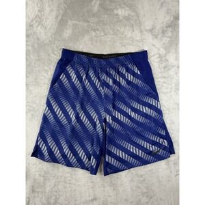 Nike Shorts Mens 2XL Hyperspeed Hazard Flow Athletic 742240